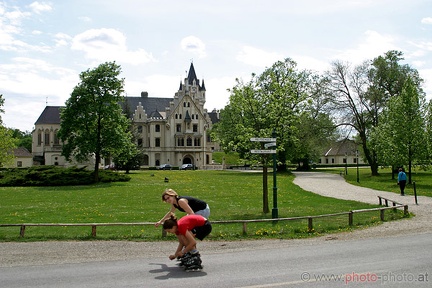 Schloss Grafenegg (20030501 0009)